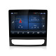 Maserati Quattroporte 2004-2008 Aftermarket Radio Upgrade Apple carplay Android auto